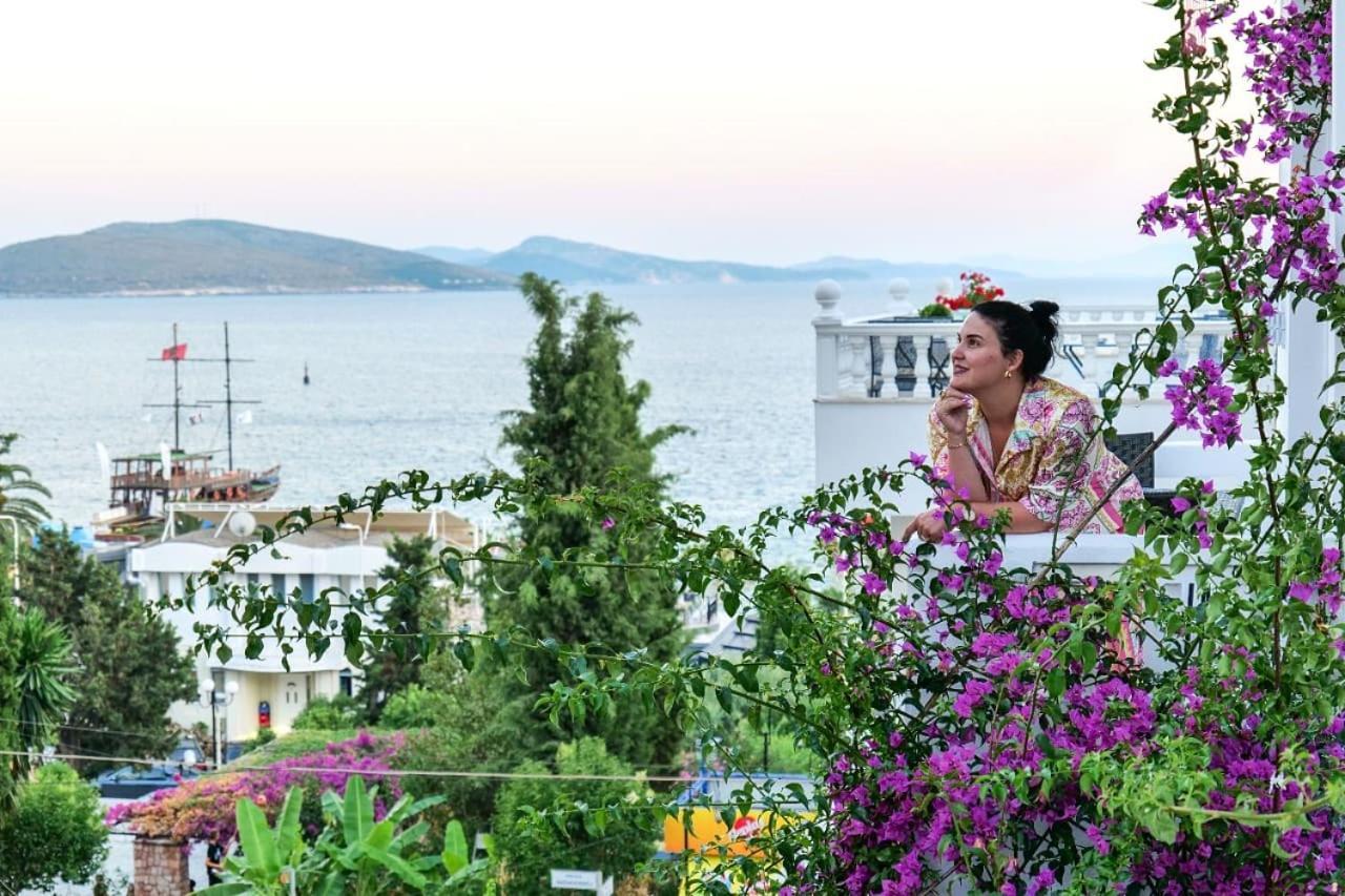 Vila Stupende Apartman Saranda Kültér fotó